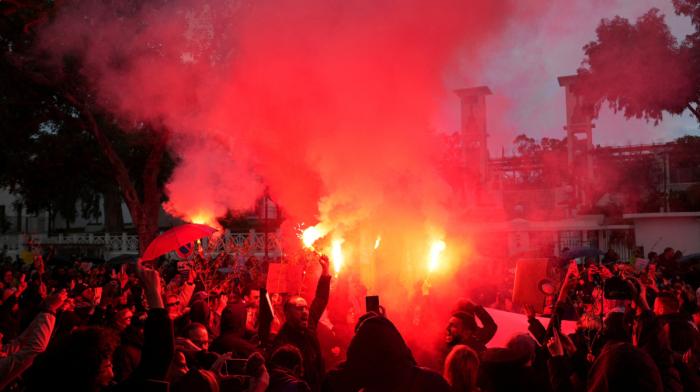 Tunisia summons EU ambassador over diplomatic breach