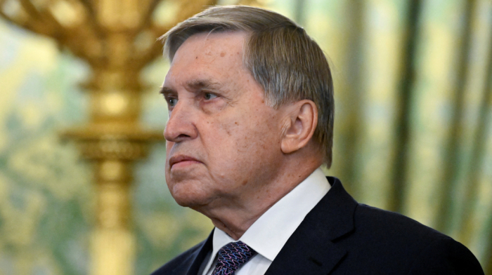 Ushakov: leak of call with Witkoff 'hybrid warfare'