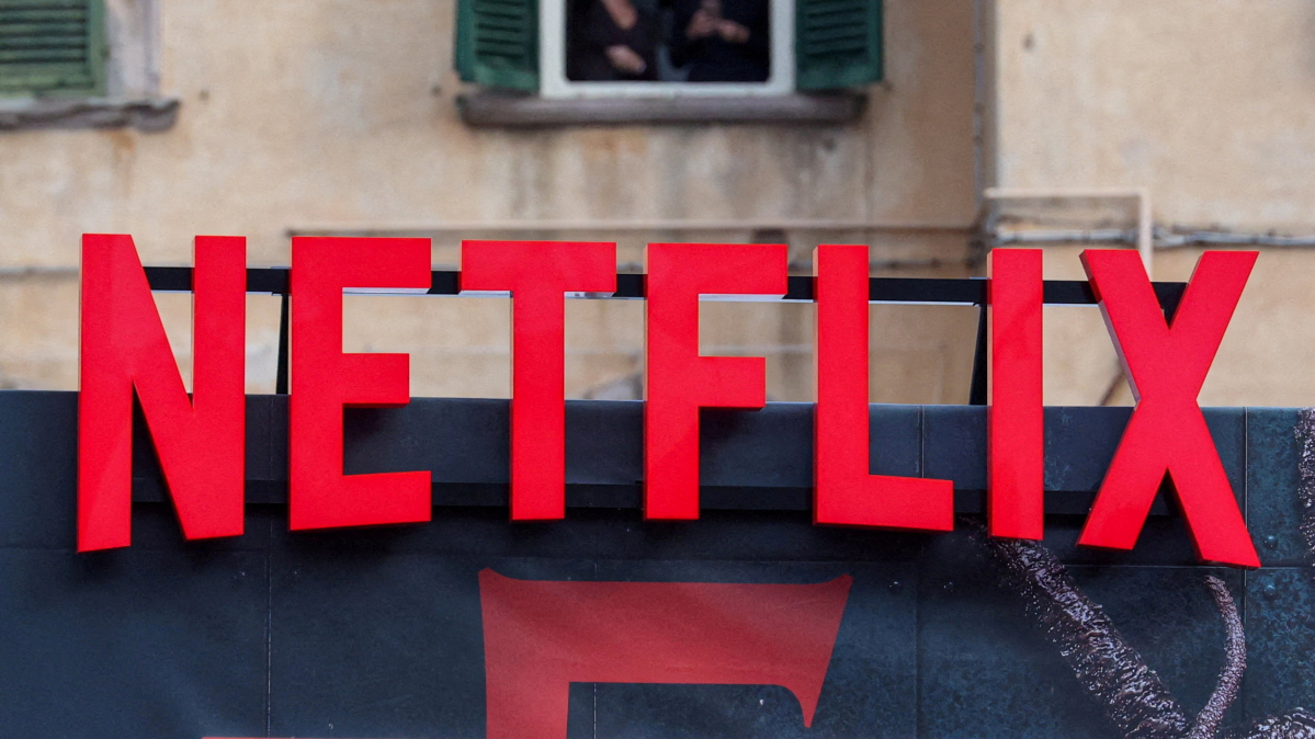 Netflix recovers after 'Stranger Things' season five crashes service
