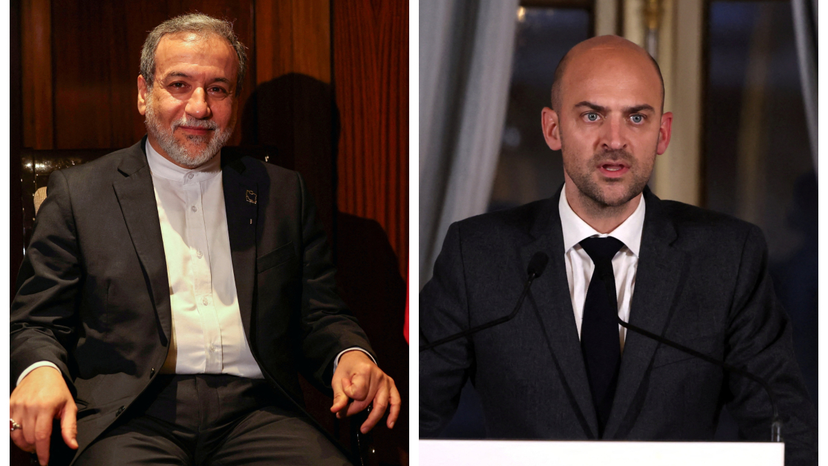 Iran, France inch to prisoner swap as N-talks deadlock looms