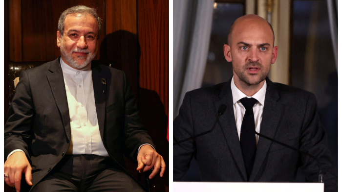 Iran, France inch to prisoner swap as N-talks deadlock looms