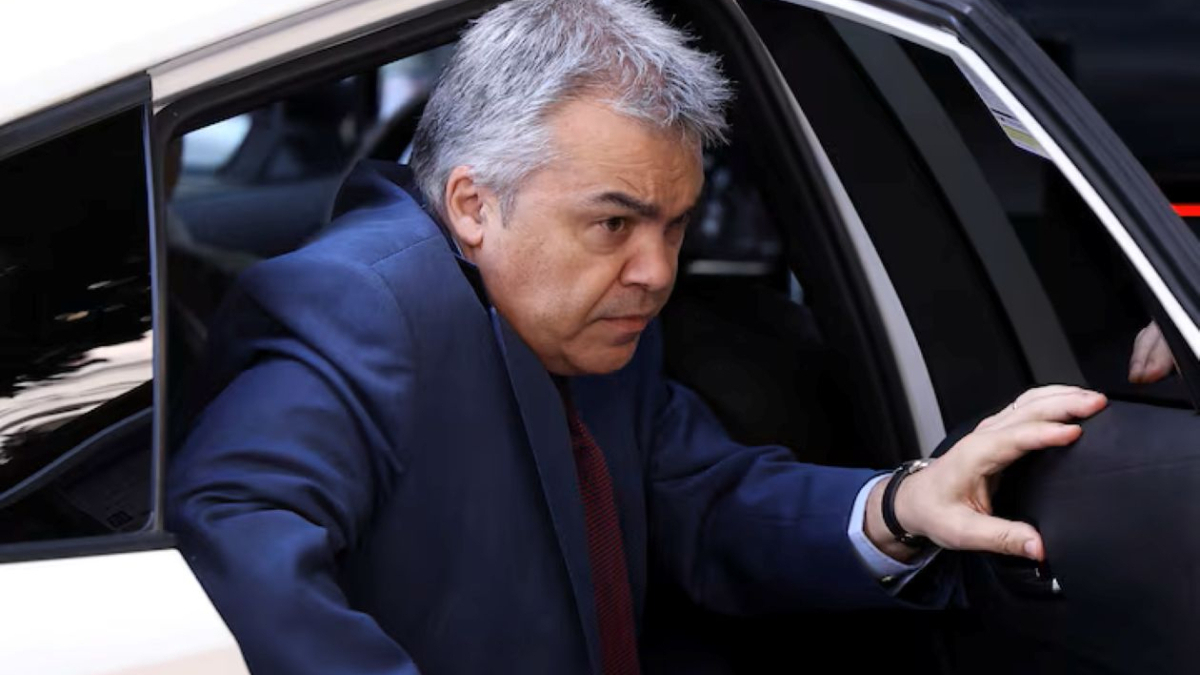 Spain’s Ex-Minister Abalos held in prison before corruption trial