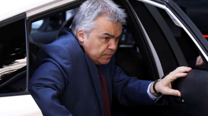 Spain’s Ex-Minister Abalos jailed