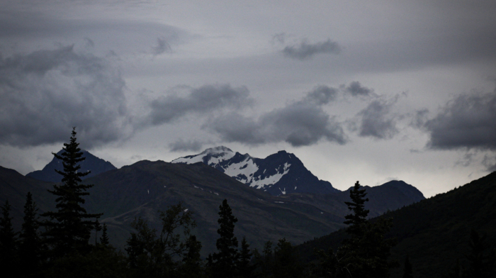 Magnitude 6.0 earthquake hits Alaska