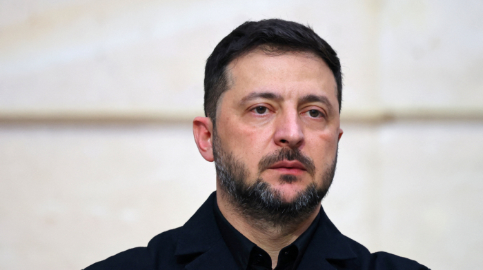 Zelenskyy: Ukrainian and U.S. delegations to meet this week