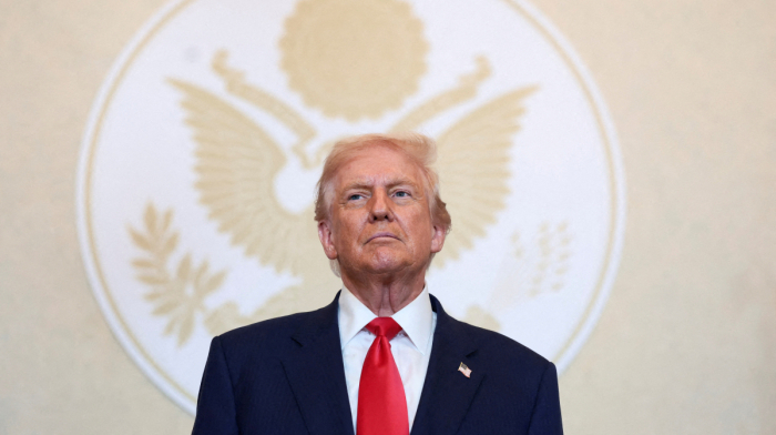 U.S. will permanently pause migration from 'Third World Countries'