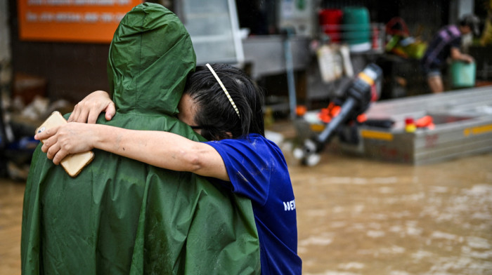 Death toll hits 183 as Southeast Asia battles worst flooding in years