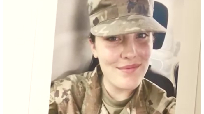 National Guard member dies as ambush in U.S. capital becomes political flashpoint