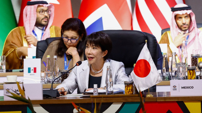 Japan prepares first-ever summit with Central Asian leaders