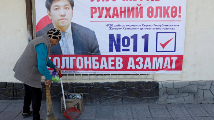Why the upcoming Kyrgyzstan snap elections is one to watch