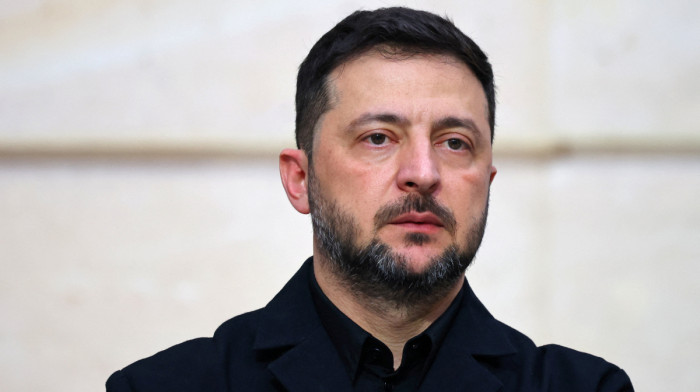 Zelenskyy announces sweeping government overhaul ahead of new U.S. peace talks