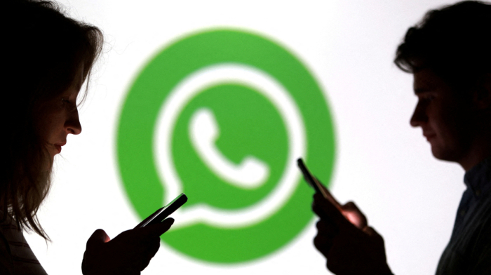 Russia tightens restrictions on WhatsApp over alleged legal violations