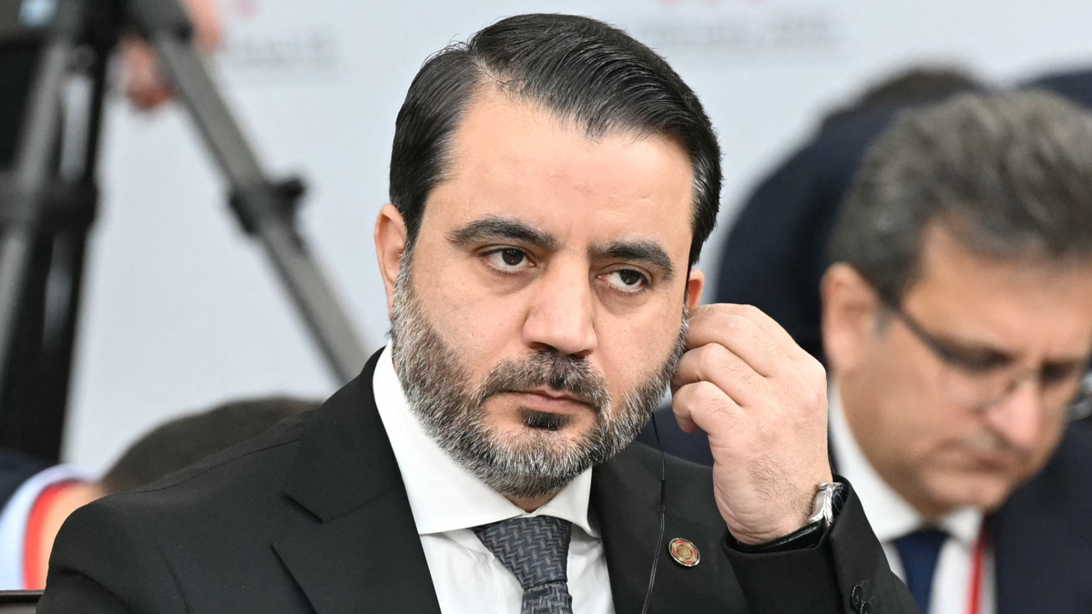 Syria calls for international action following Israeli strike on Beit Jinn