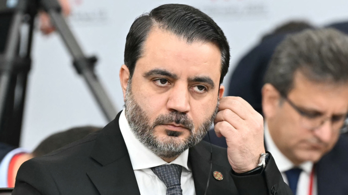 Syria calls for international action following Israeli strike on Beit Jinn