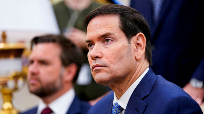 Rubio expected to skip NATO meeting amid key moment for Ukraine