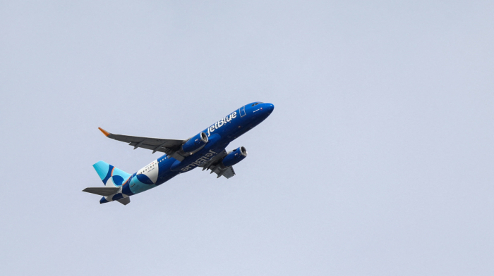Airbus A320 recall grounds thousands of jets and disrupts flights globally