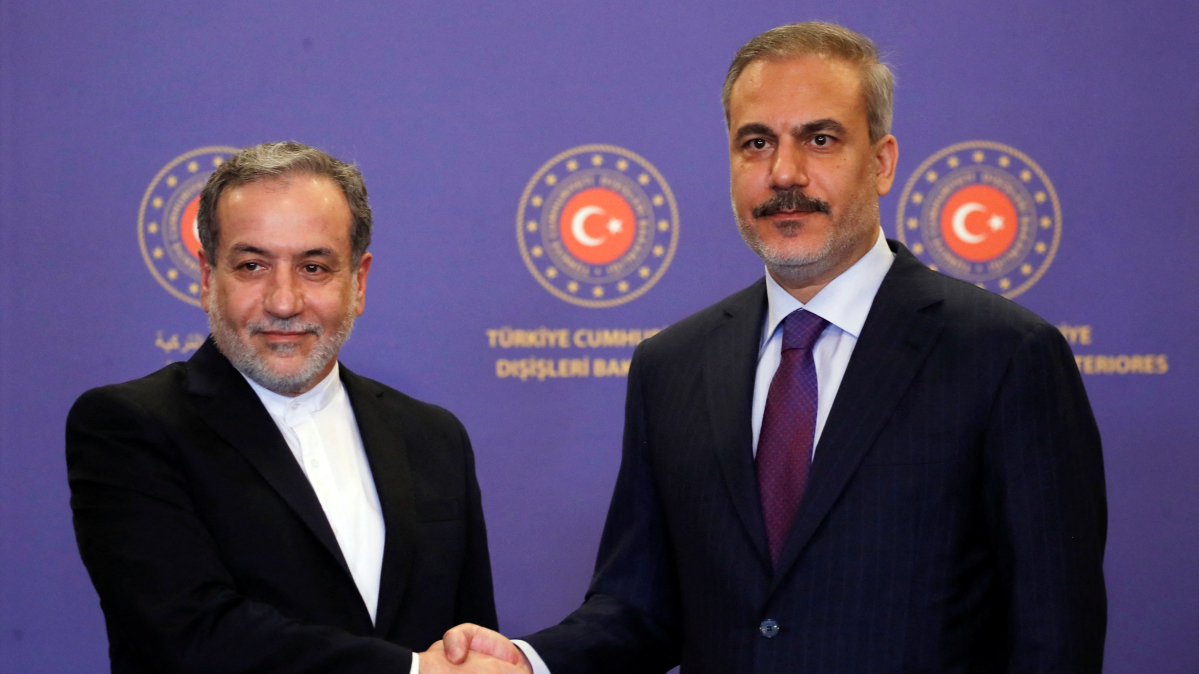 Türkiye’s foreign minister to visit Iran on Sunday for bilateral, regional talks
