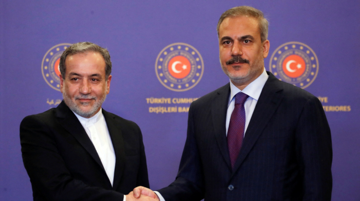 Türkiye’s foreign minister to visit Iran on Sunday for bilateral, regional talks
