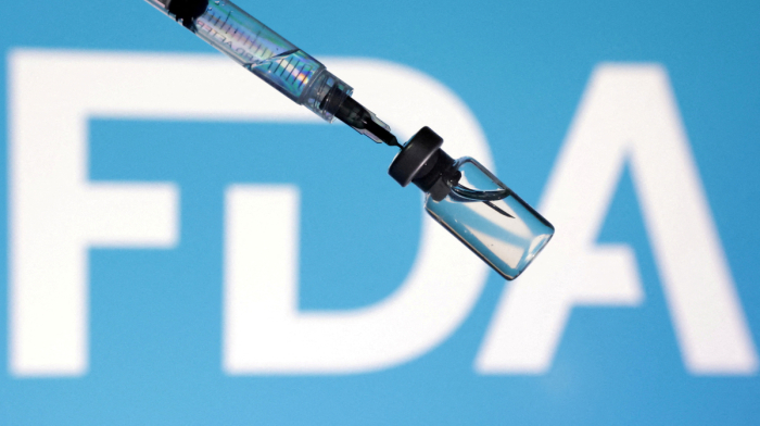 FDA commissioner says data showed 10 child deaths due to COVID shots