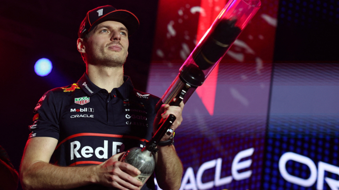 Verstappen claims victory at the Qatar Grand Prix after dominant performance