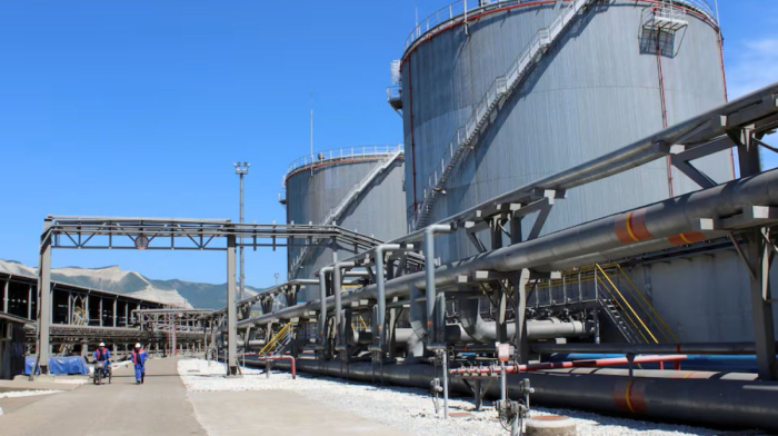 Kazakhstan urges Ukraine to halt pipeline attacks