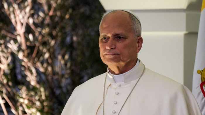 Pope Leo vows to promote peace after visit to Türkiye