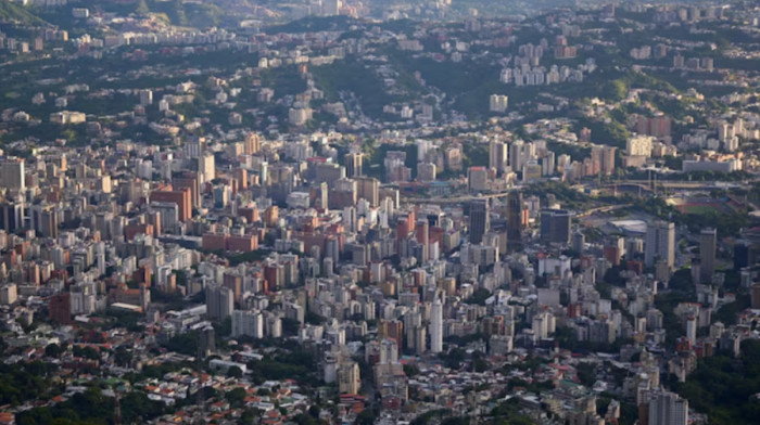 Venezuela's National Assembly to investigate U.S. boat strikes