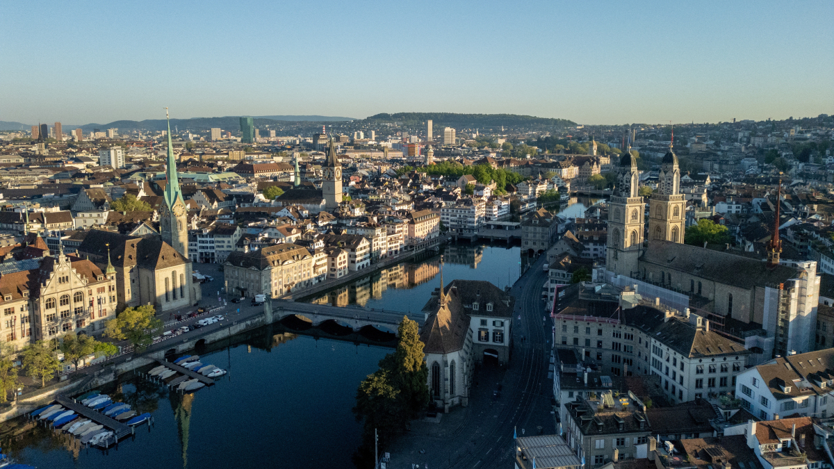 Swiss voters reject 50 percent tax on large inheritances