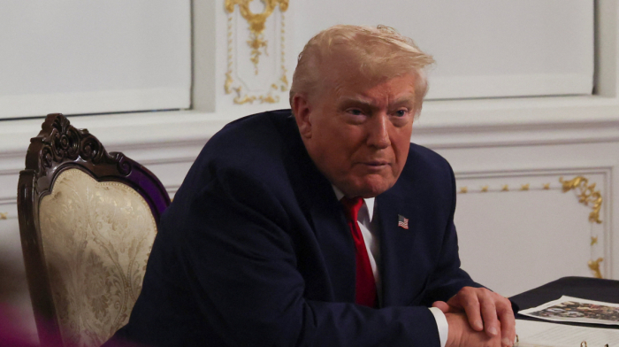 Trump confirms conversation with Venezuela's Maduro