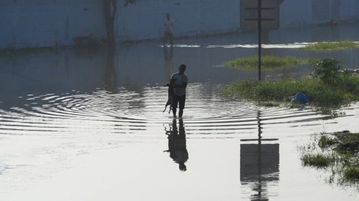 Cyclone Ditwah: More than 355 dead, up to 366 others missing in Sri Lanka floods
