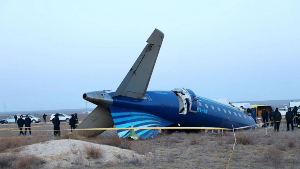 Hikmat Hajiyev: Baku has received answers from Moscow on downed AZAL plane