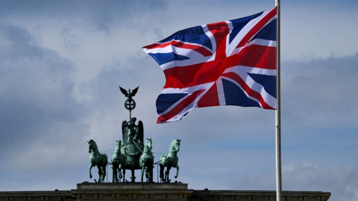 U.S. to exempt UK pharmaceuticals and ingredients under trade deal