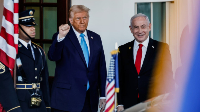 Netanyahu and Trump discuss Gaza, regional relations, and future White House meeting