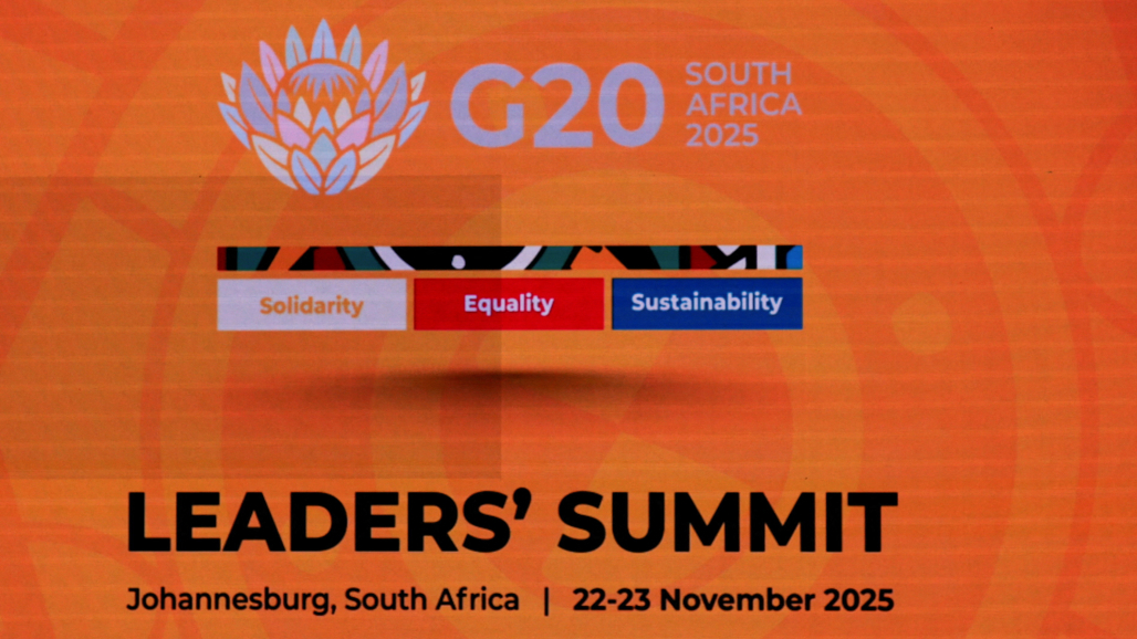 U.S. takes G20 helm, promises focus on economic growth