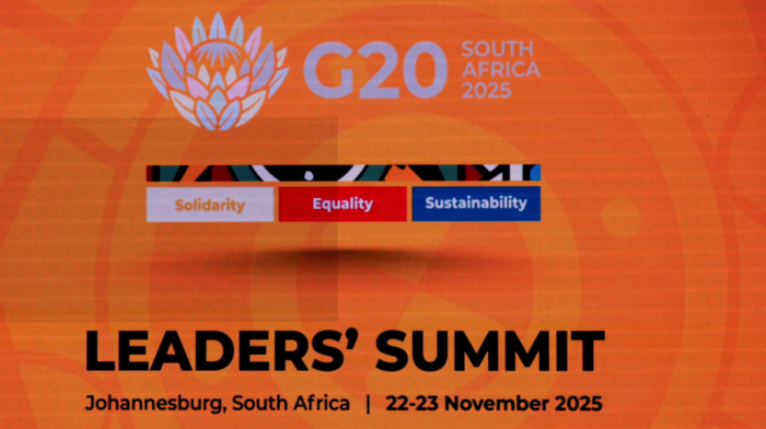 U.S. takes G20 helm, promises focus on economic growth