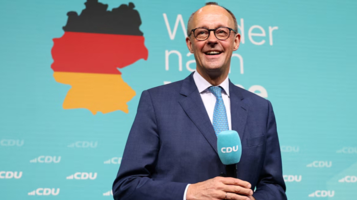 Germany and Poland to Sign Defence Agreement in 2026, Merz Says