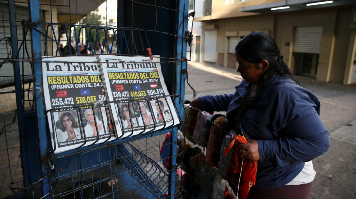 Honduran race deadlocked as Asfura and Nasralla nearly tied