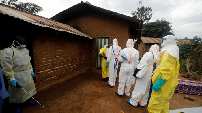 DRC ends its 16th Ebola outbreak