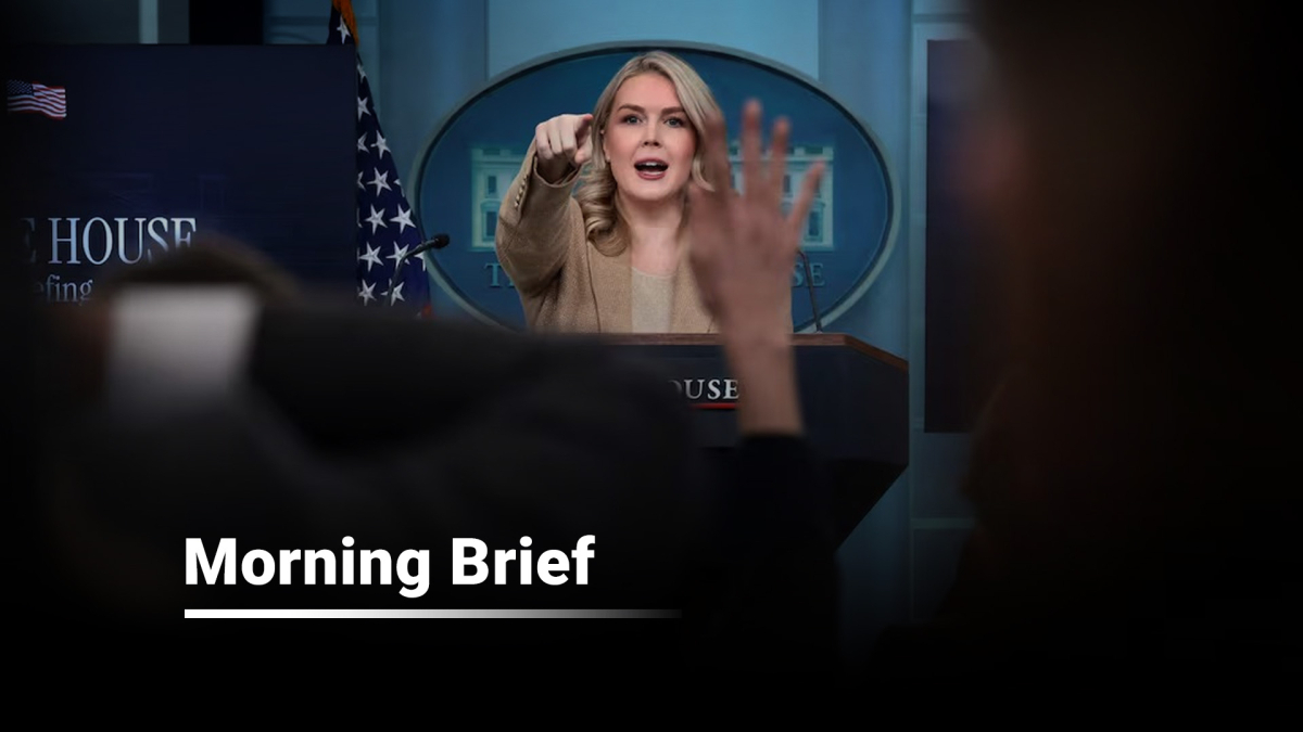 AnewZ Morning Brief - 2 December, 2025