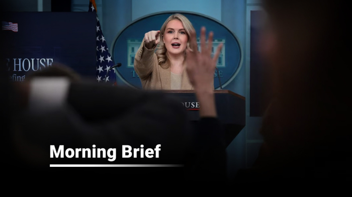 AnewZ Morning Brief - 2 December, 2025