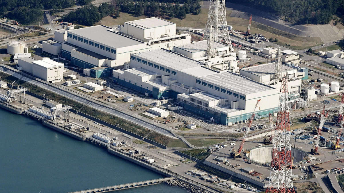 What Japan's nuclear decision means for Fukushima and the world