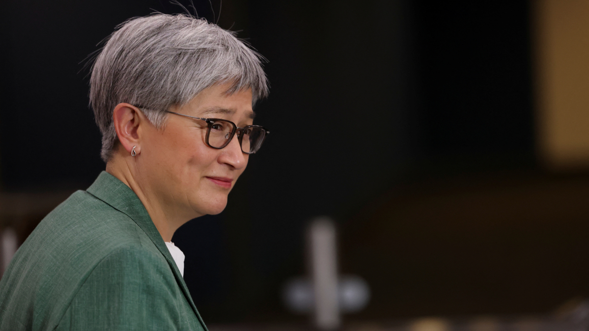 Australia warns of China’s opaque military expansion deep into Pacific