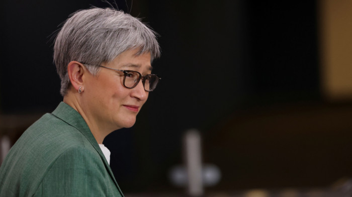 Australia warns of China’s opaque military expansion deep into Pacific