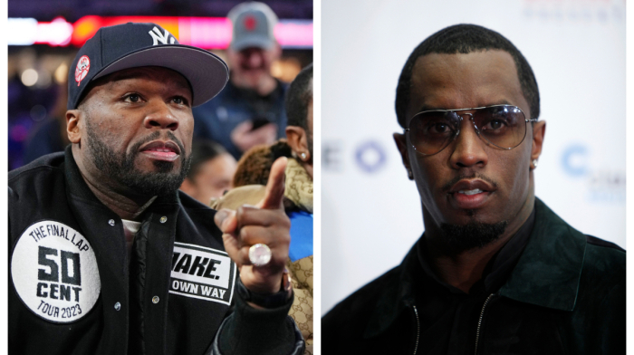 Five things to know about 50 cents’ controversial Netflix Diddy documentary