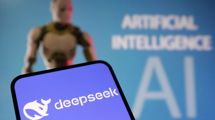 How DeepSeek's latest model plans to outdo Google and OpenAI