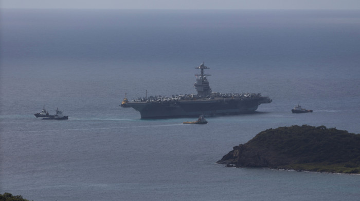 Is the Washington - Caracas standoff fuelling economic crisis in Venezuela?