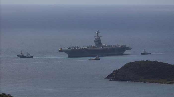 Is the Washington - Caracas standoff fuelling economic crisis in Venezuela?