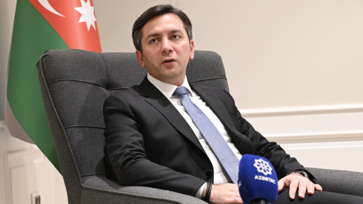 Yalchin Rafiyev: COP31 will serve as a key milestone in Azerbaijan's climate diplomacy