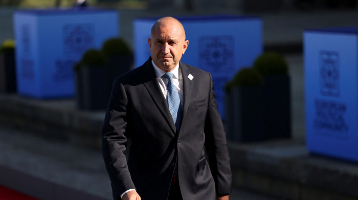Bulgarian president declares government resignation ‘inevitable,’ urges snap elections