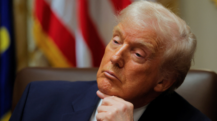 Trump says he will announce next Fed chair ‘early next year’